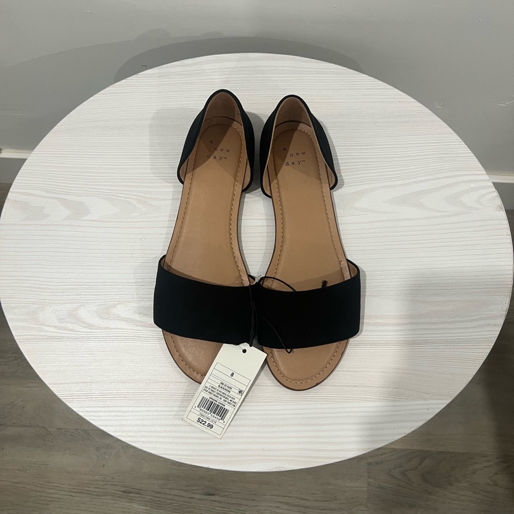 Target A New Day Keira flats